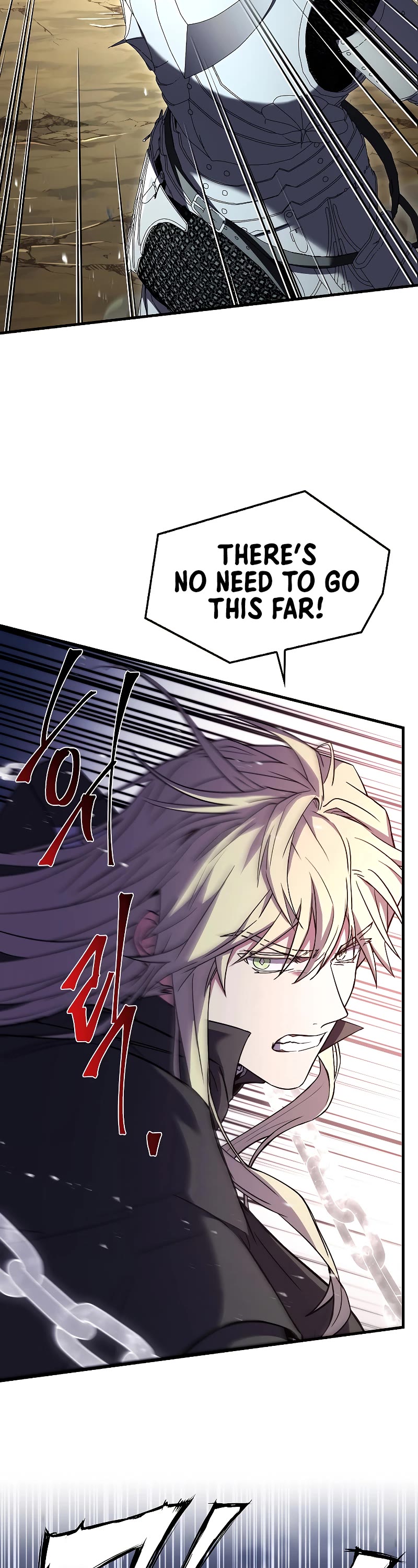 Return of the Legendary Spear Knight Chapter 154 page 67 - Chapter 154