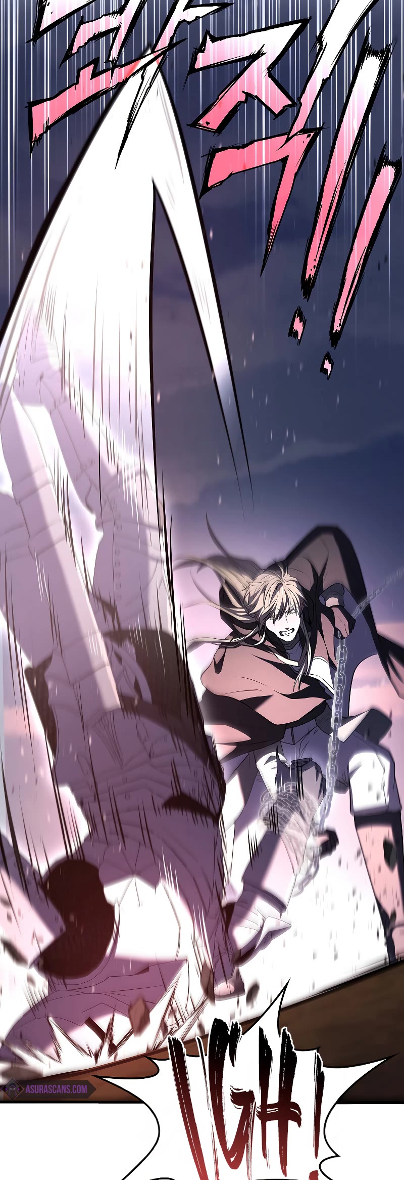 Return of the Legendary Spear Knight Chapter 154 page 68 - Chapter 154