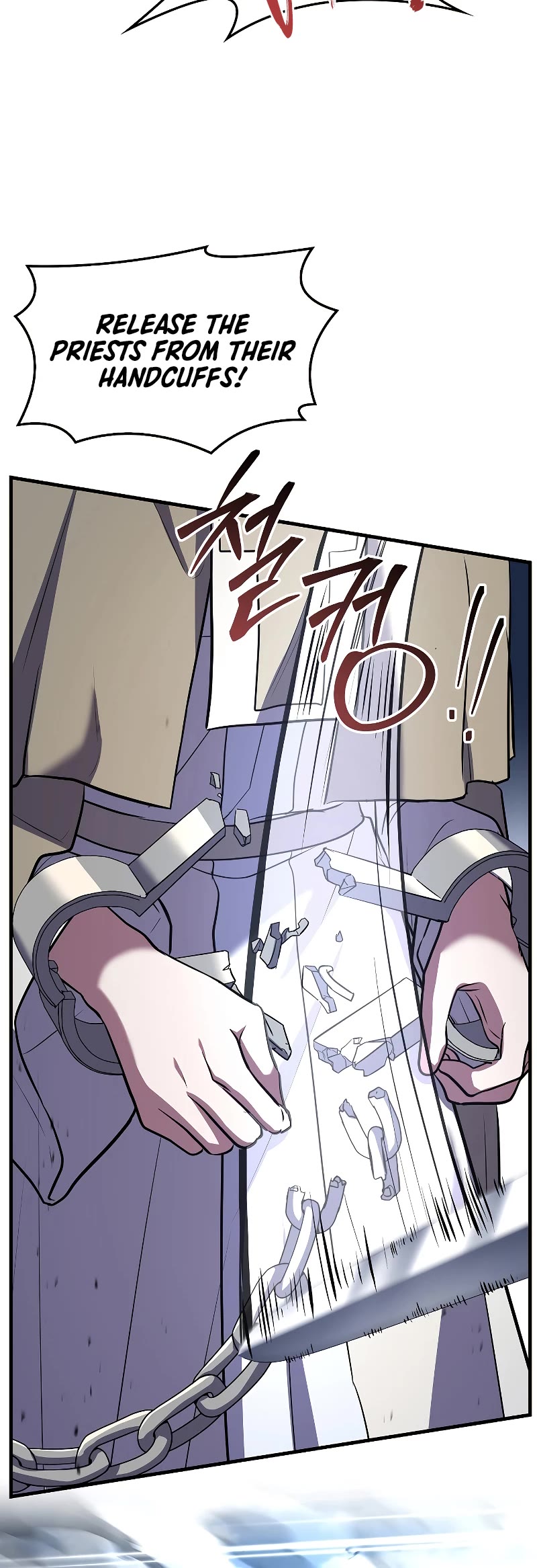 Return of the Legendary Spear Knight Chapter 154 page 69 - Chapter 154
