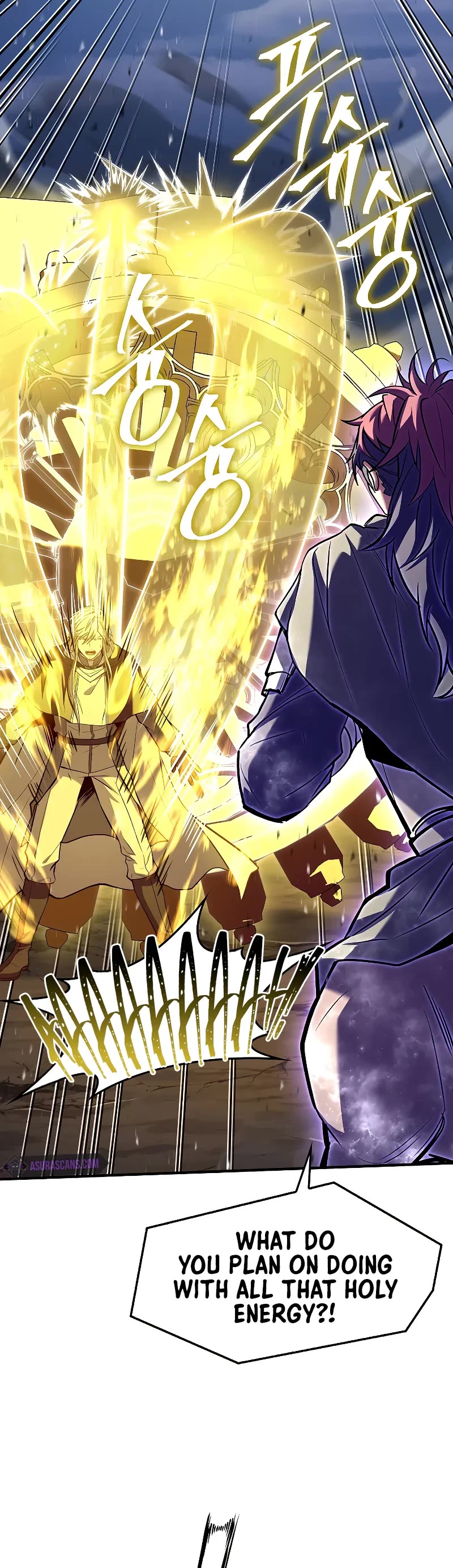 Return of the Legendary Spear Knight Chapter 154 page 78 - Chapter 154