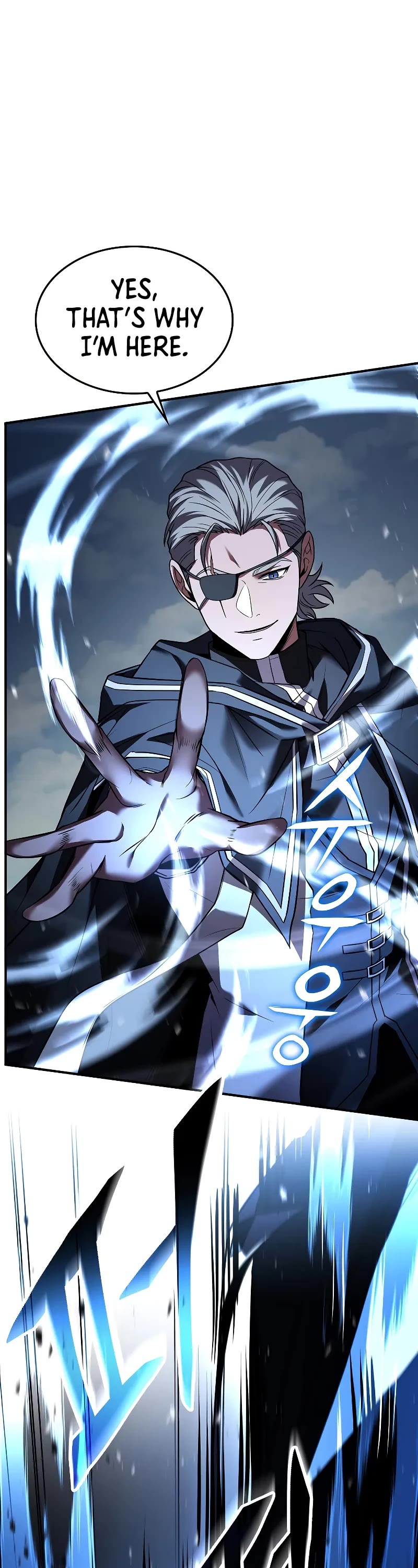 Return of the Legendary Spear Knight Chapter 154 page 8 - Chapter 154