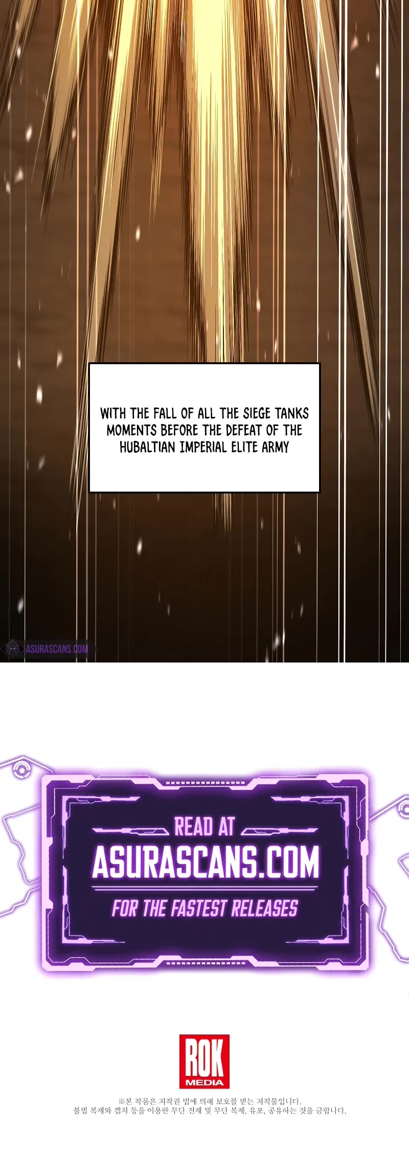 Return of the Legendary Spear Knight Chapter 154 page 86 - Chapter 154