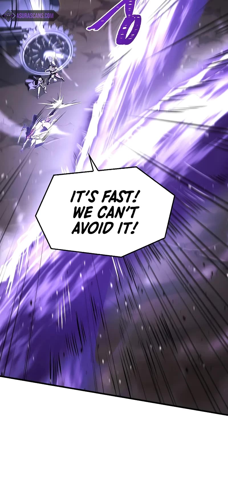 Return of the Legendary Spear Knight Chapter 155 page 11 - Chapter 155