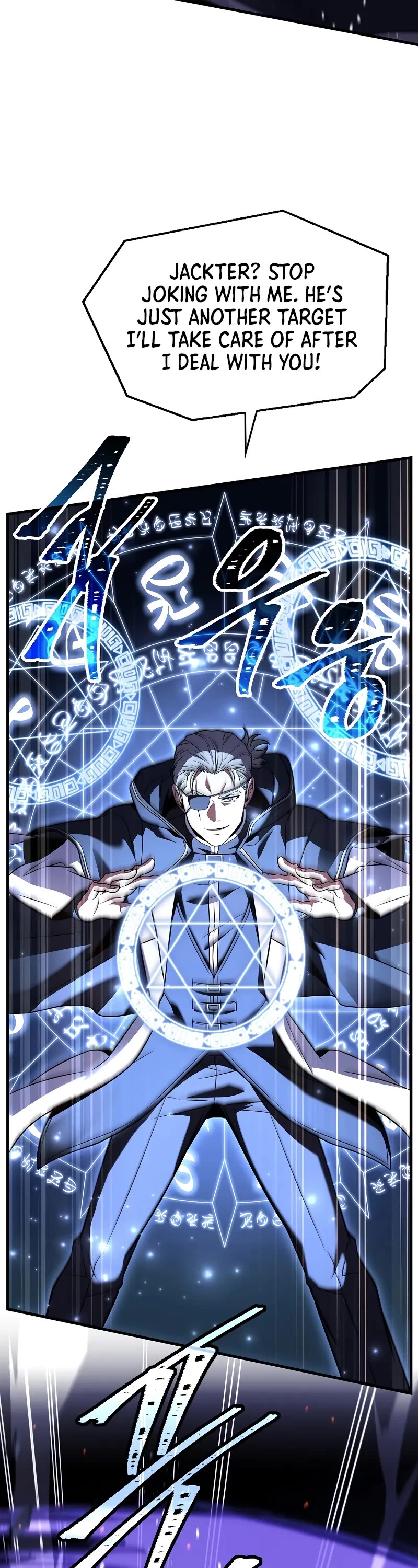 Return of the Legendary Spear Knight Chapter 155 page 14 - Chapter 155