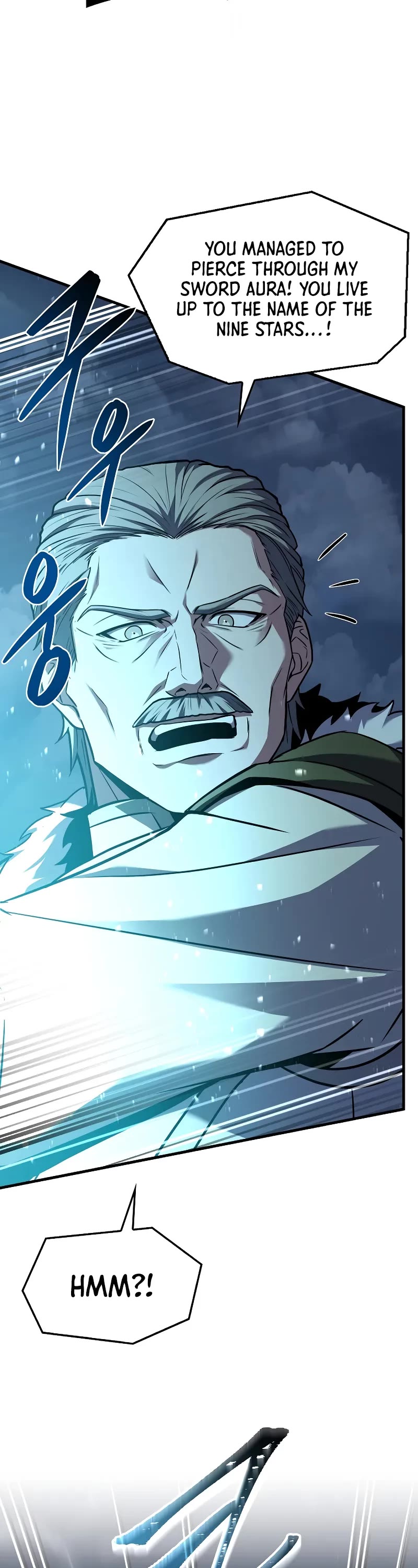 Return of the Legendary Spear Knight Chapter 155 page 18 - Chapter 155