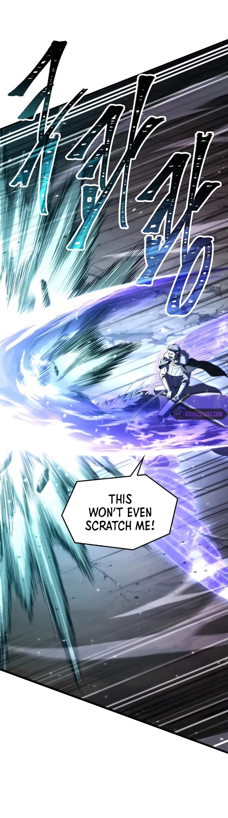 Return of the Legendary Spear Knight Chapter 155 page 20 - Chapter 155