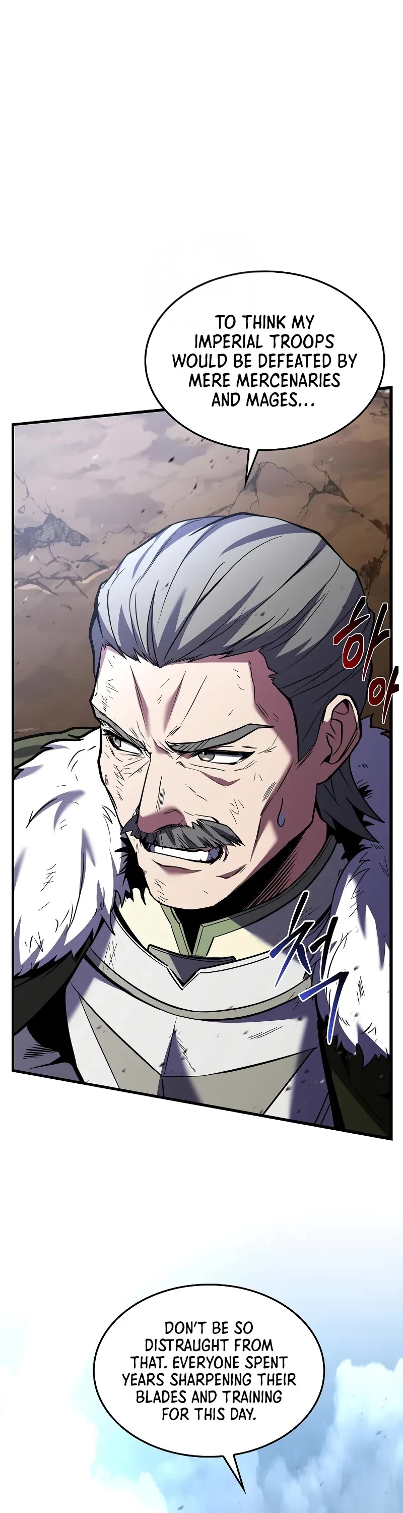 Return of the Legendary Spear Knight Chapter 155 page 32 - Chapter 155