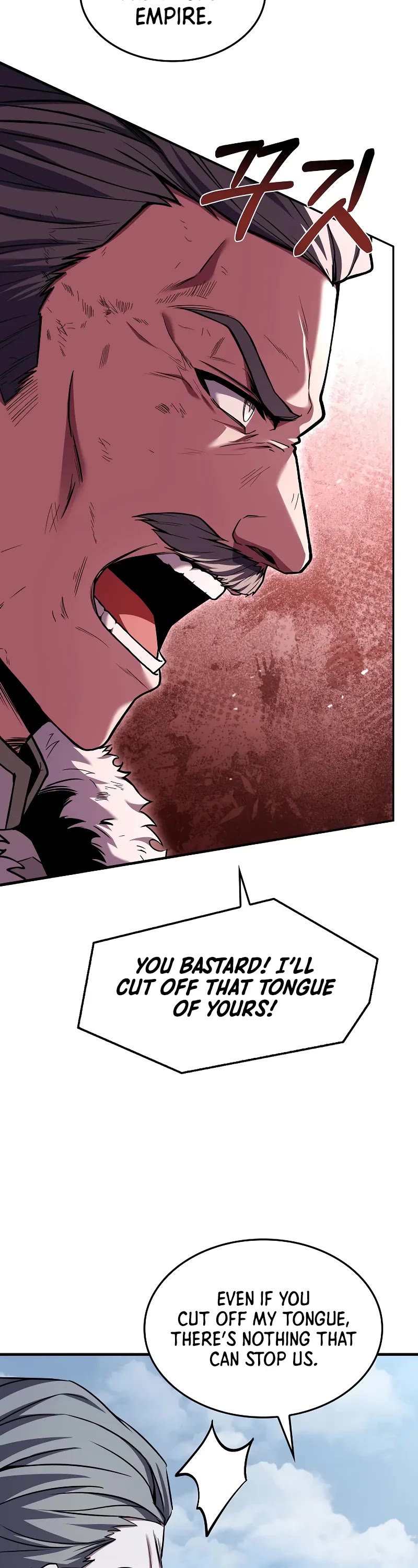 Return of the Legendary Spear Knight Chapter 155 page 38 - Chapter 155