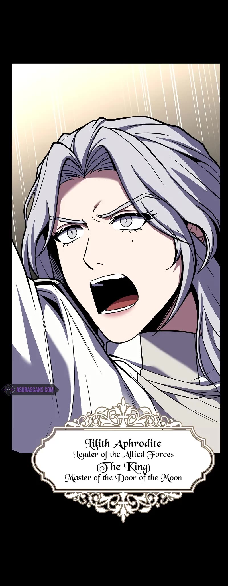 Return of the Legendary Spear Knight Chapter 155 page 40 - Chapter 155