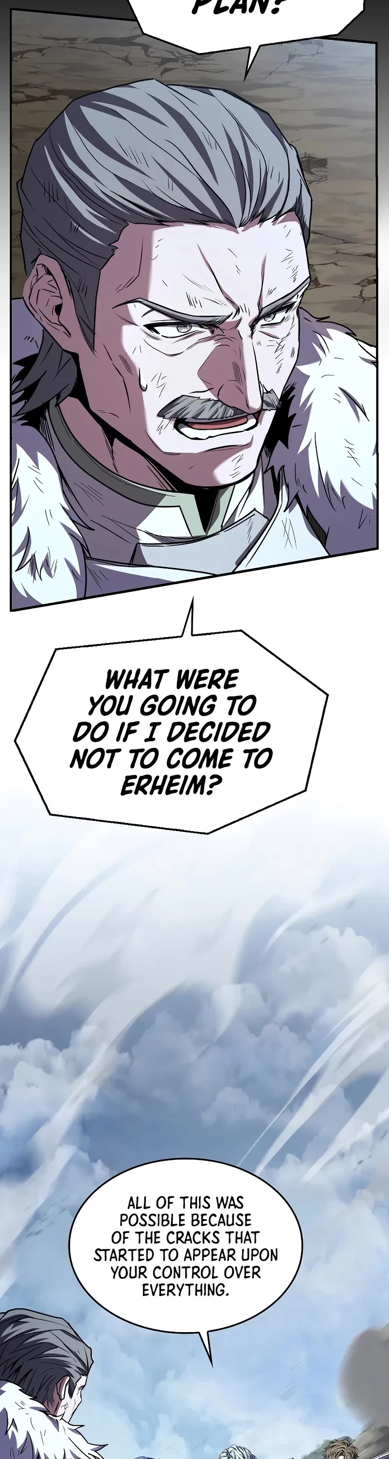 Return of the Legendary Spear Knight Chapter 155 page 47 - Chapter 155