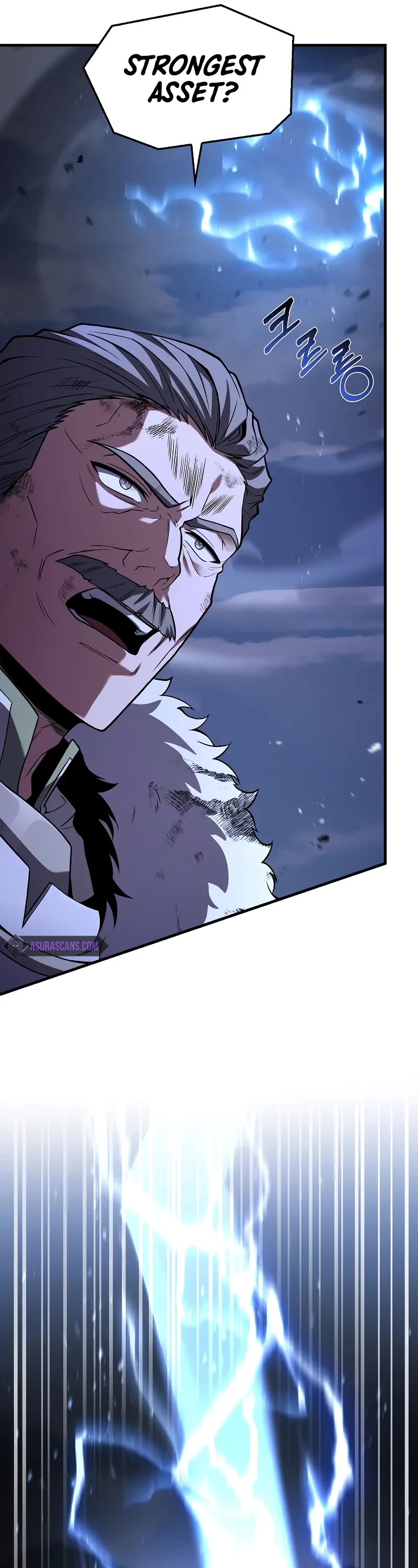 Return of the Legendary Spear Knight Chapter 155 page 51 - Chapter 155