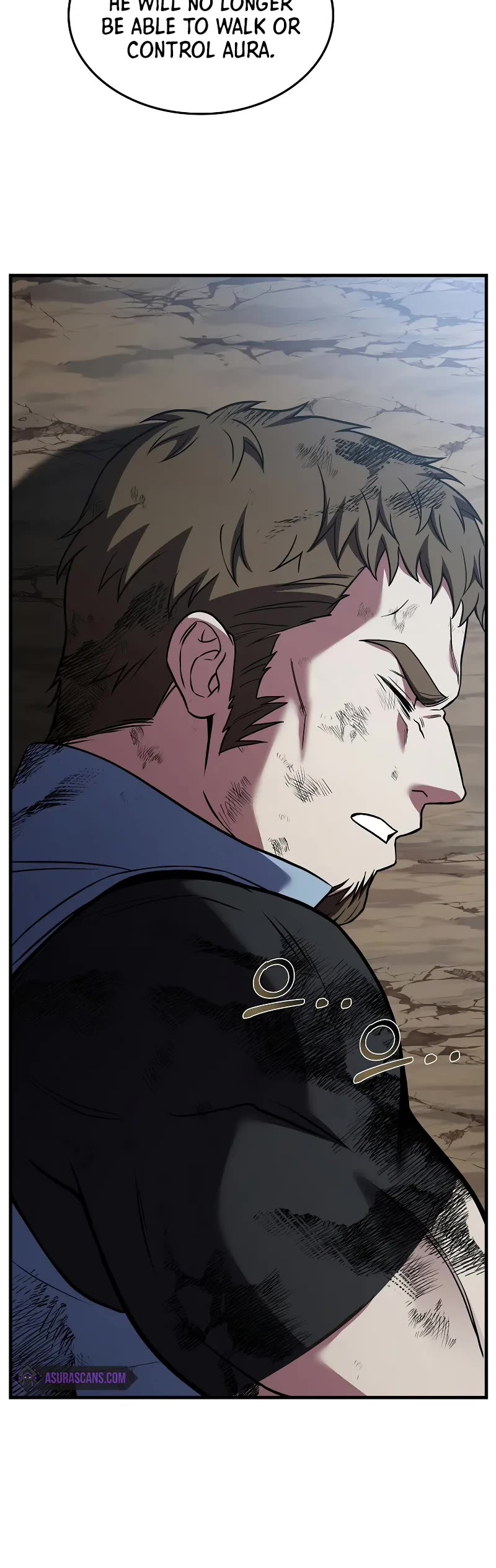 Return of the Legendary Spear Knight Chapter 155 page 55 - Chapter 155