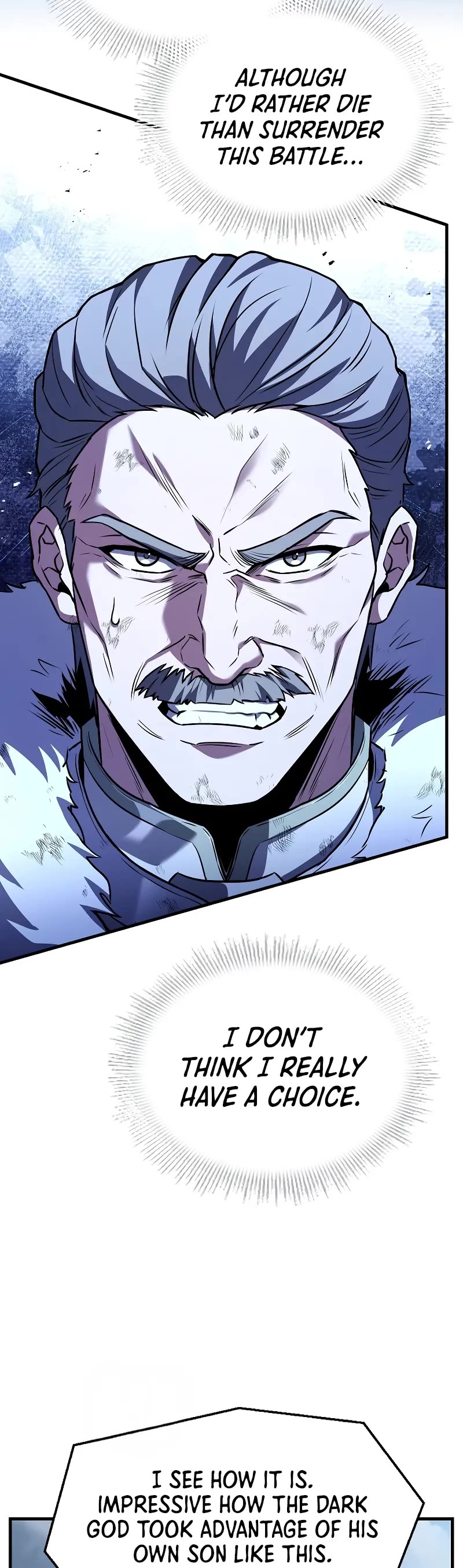 Return of the Legendary Spear Knight Chapter 155 page 59 - Chapter 155