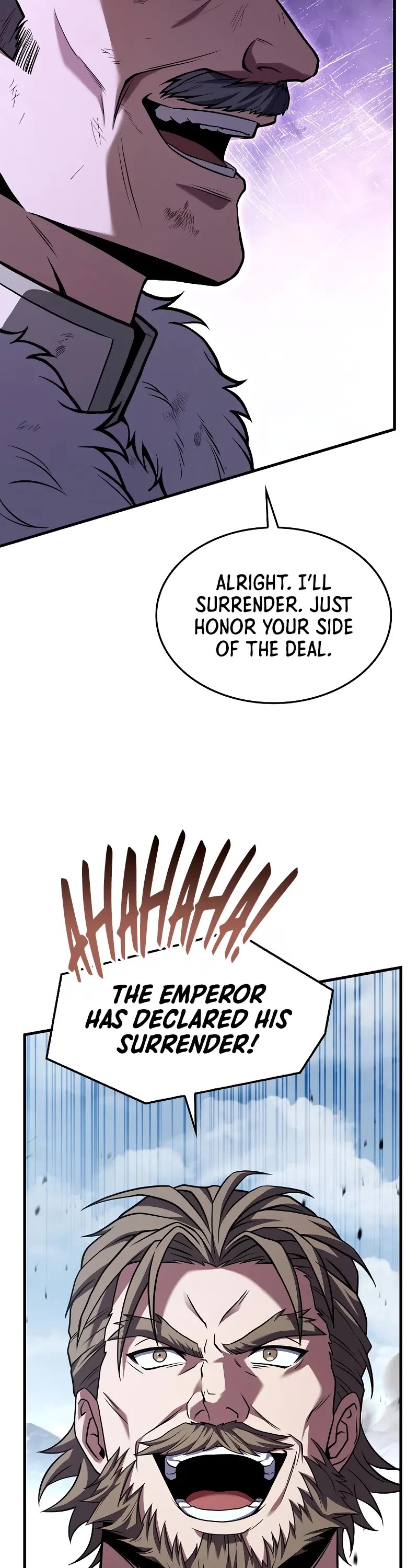 Return of the Legendary Spear Knight Chapter 155 page 62 - Chapter 155