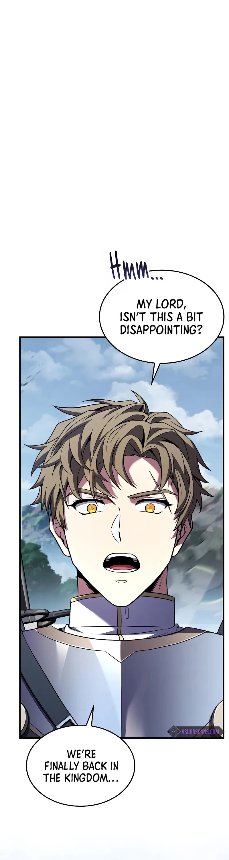 Return of the Legendary Spear Knight Chapter 155 page 66 - Chapter 155
