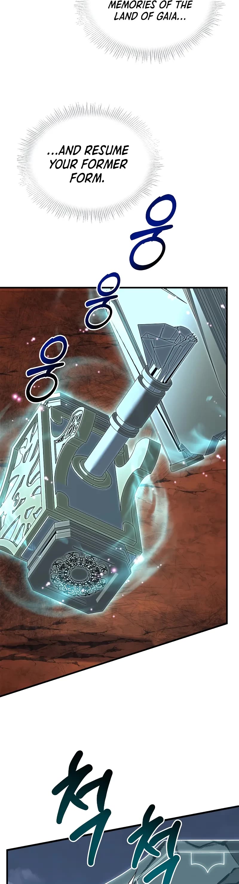 Return of the Legendary Spear Knight Chapter 155 page 73 - Chapter 155