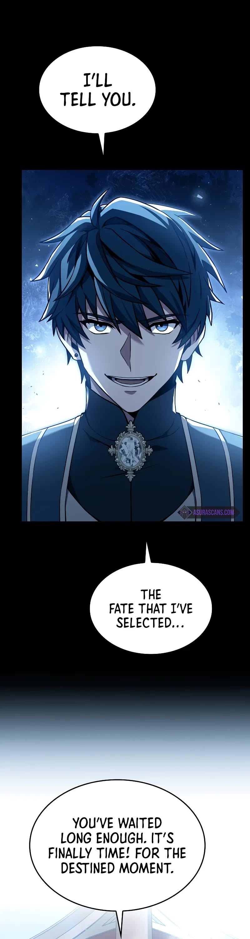 Return of the Legendary Spear Knight Chapter 155 page 80 - Chapter 155