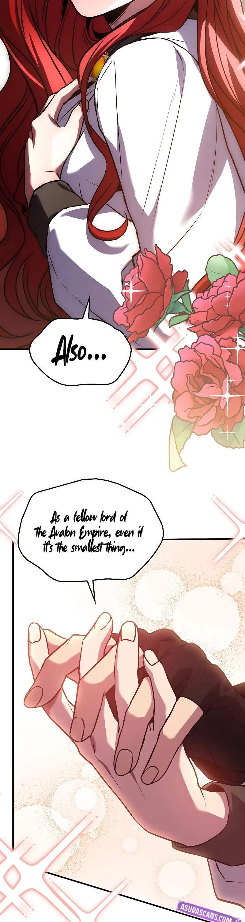 Return of the Legendary Spear Knight Chapter 156 page 14 - Chapter 156