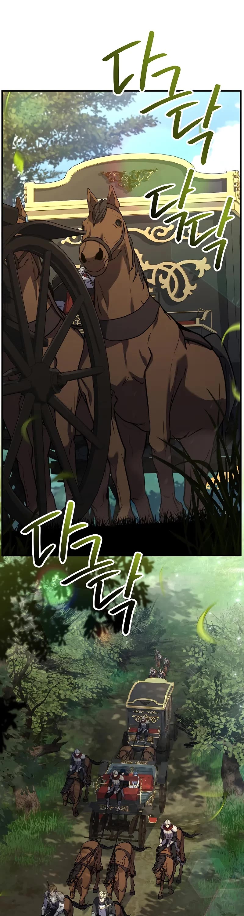 Return of the Legendary Spear Knight Chapter 156 page 2 - Chapter 156