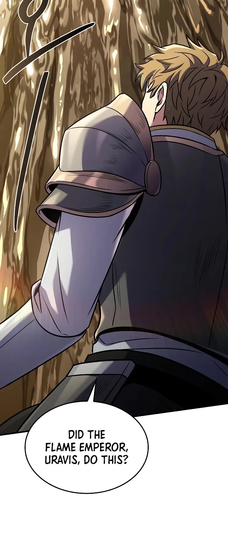 Return of the Legendary Spear Knight Chapter 156 page 30 - Chapter 156