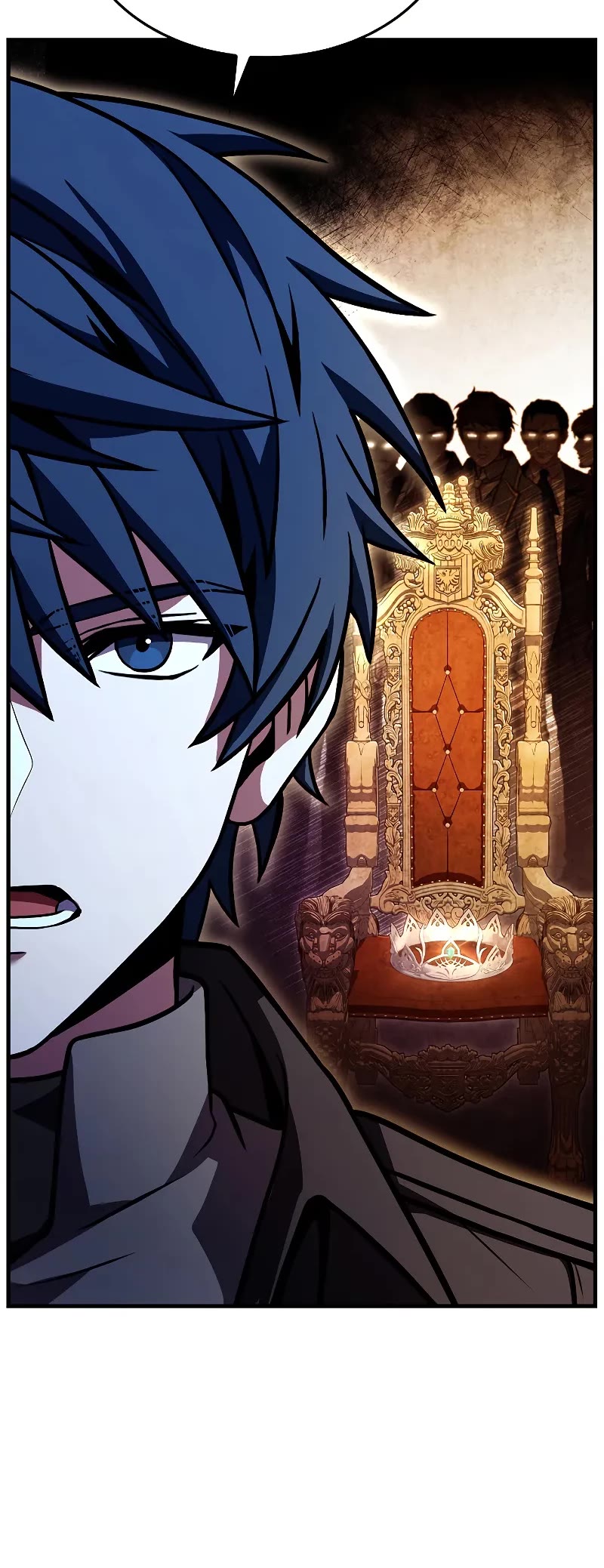Return of the Legendary Spear Knight Chapter 156 page 51 - Chapter 156