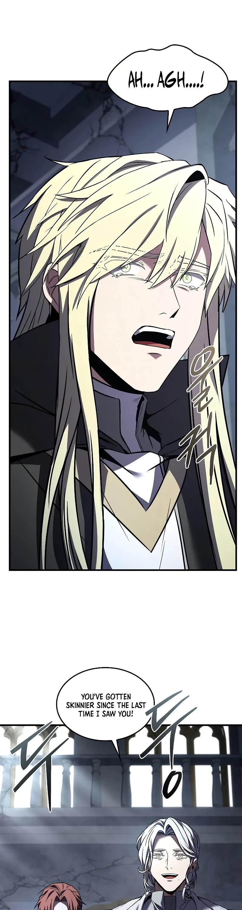 Return of the Legendary Spear Knight Chapter 156 page 57 - Chapter 156