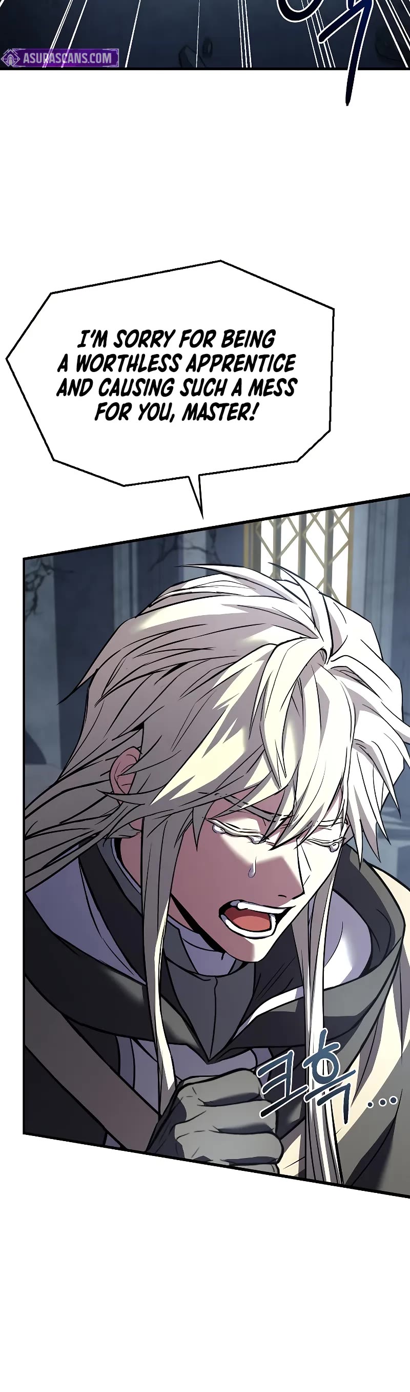 Return of the Legendary Spear Knight Chapter 156 page 60 - Chapter 156