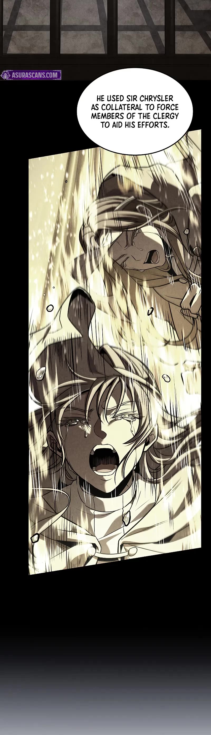 Return of the Legendary Spear Knight Chapter 156 page 63 - Chapter 156