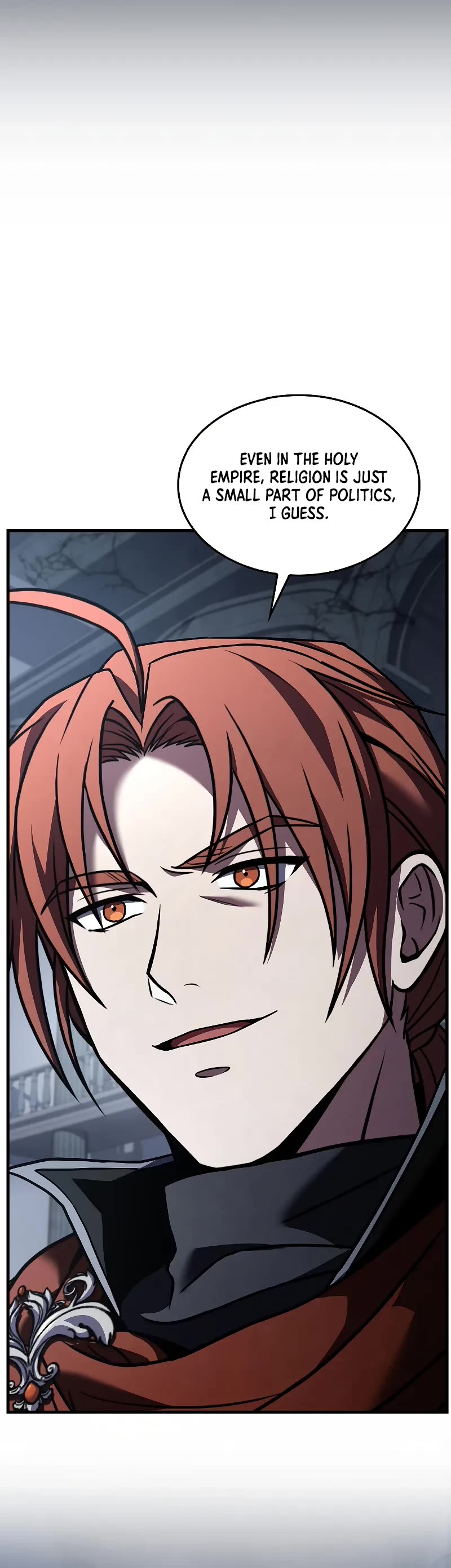 Return of the Legendary Spear Knight Chapter 156 page 64 - Chapter 156