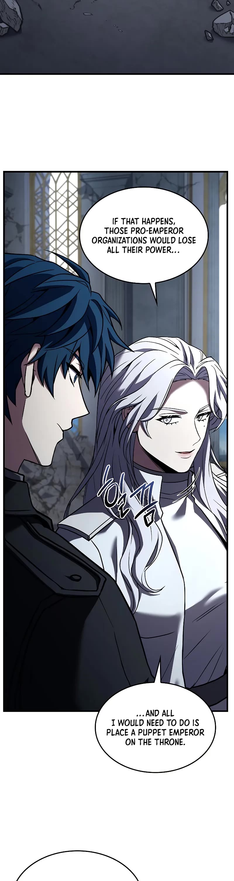 Return of the Legendary Spear Knight Chapter 156 page 66 - Chapter 156