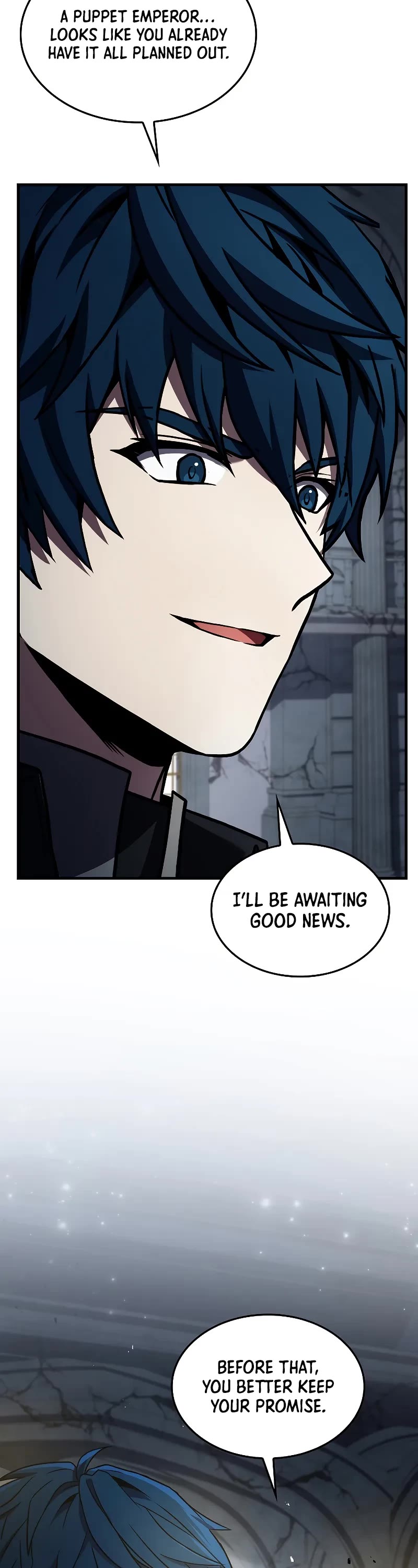 Return of the Legendary Spear Knight Chapter 156 page 67 - Chapter 156