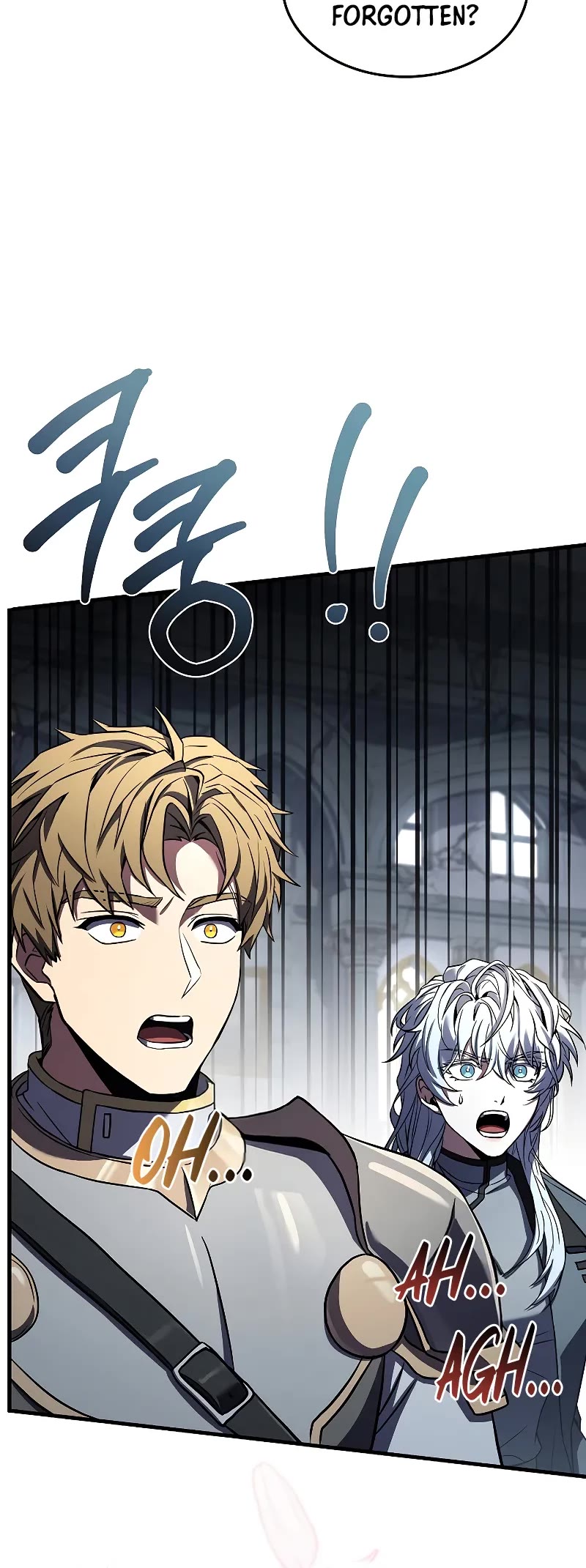Return of the Legendary Spear Knight Chapter 156 page 69 - Chapter 156