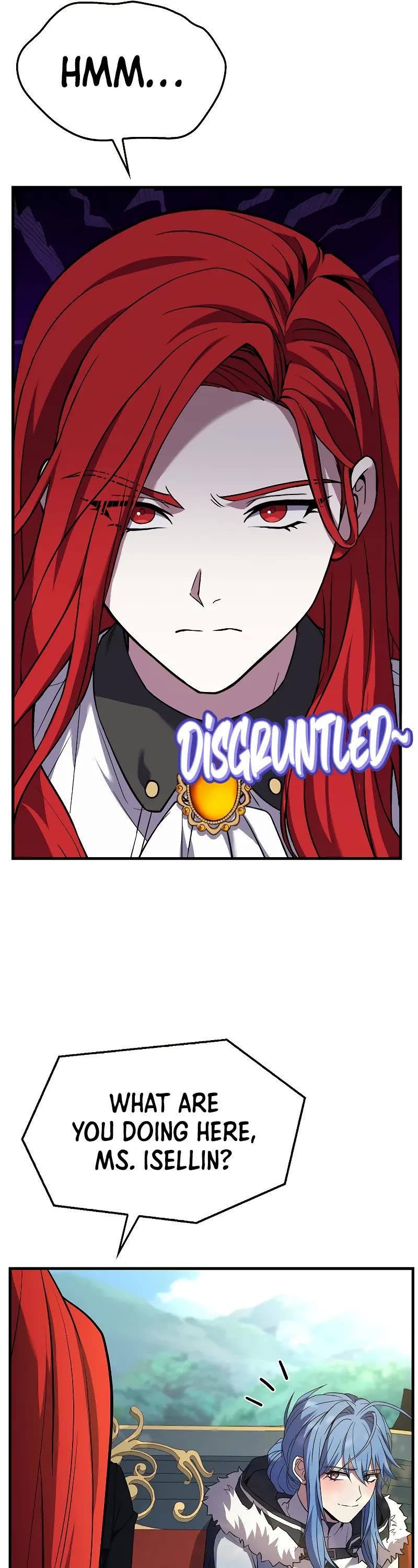 Return of the Legendary Spear Knight Chapter 156 page 7 - Chapter 156