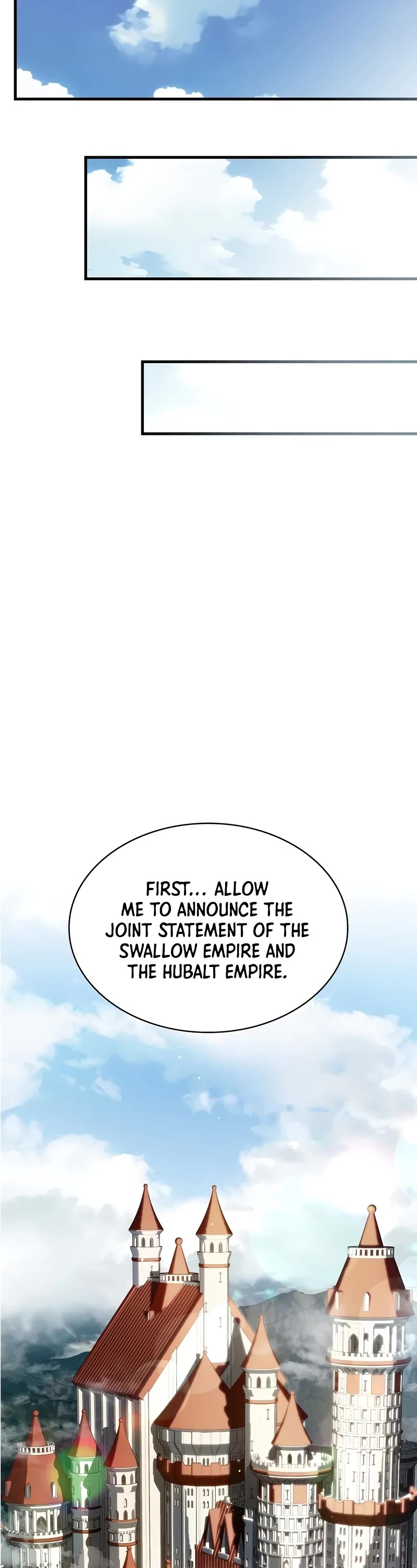 Return of the Legendary Spear Knight Chapter 157 page 28 - Chapter 157