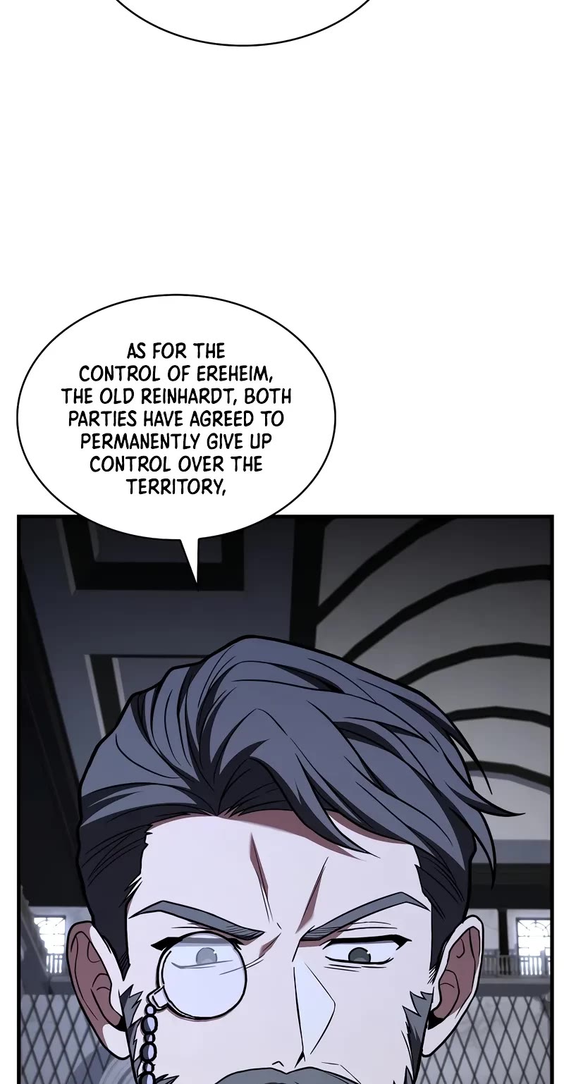 Return of the Legendary Spear Knight Chapter 157 page 30 - Chapter 157