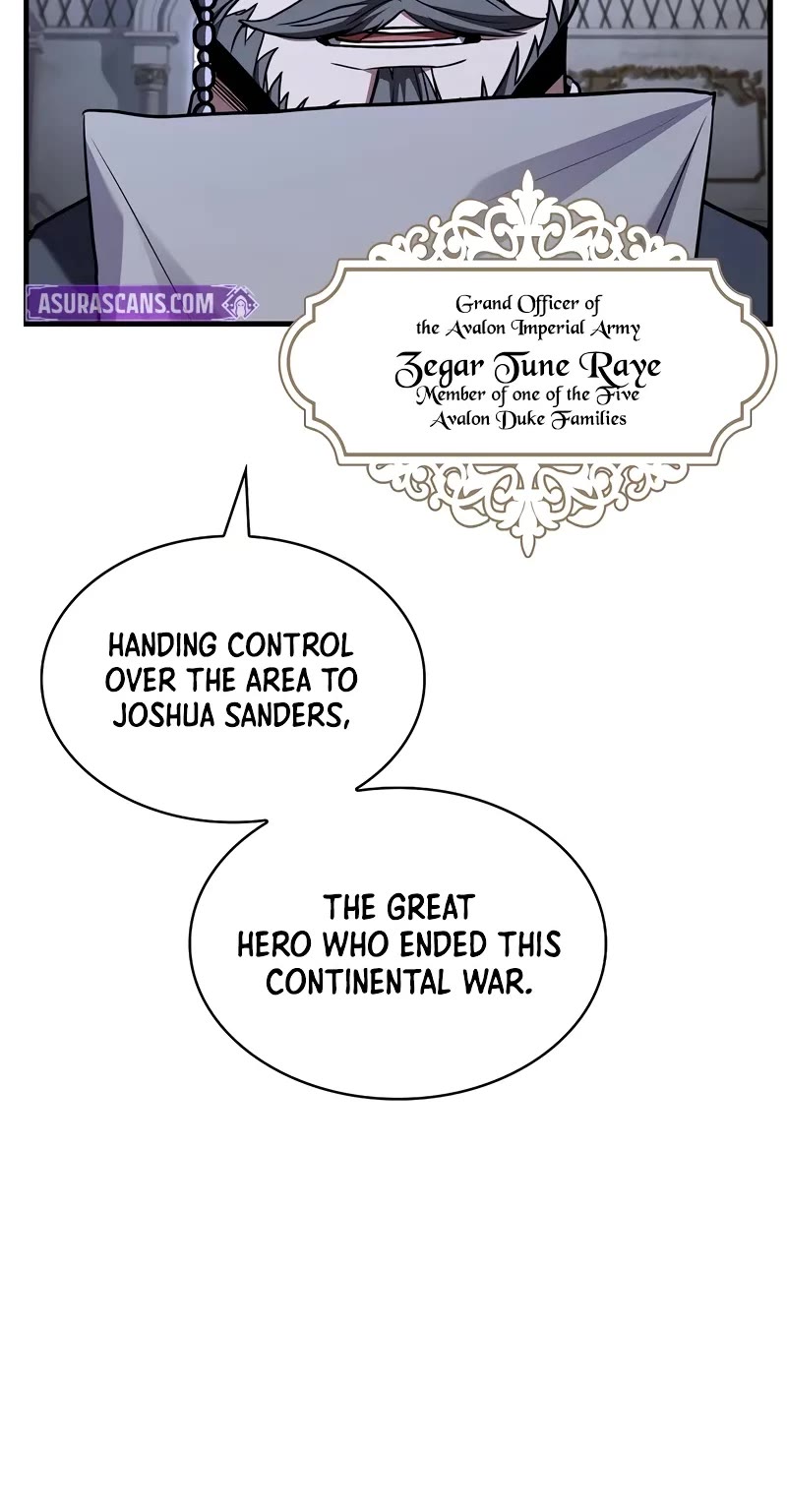 Return of the Legendary Spear Knight Chapter 157 page 31 - Chapter 157