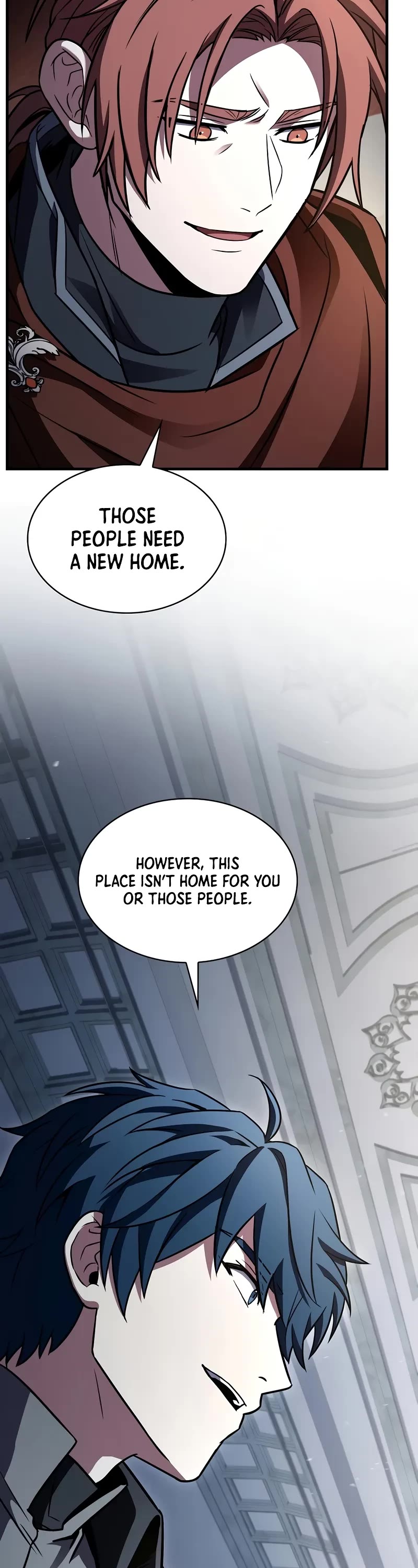 Return of the Legendary Spear Knight Chapter 157 page 4 - Chapter 157