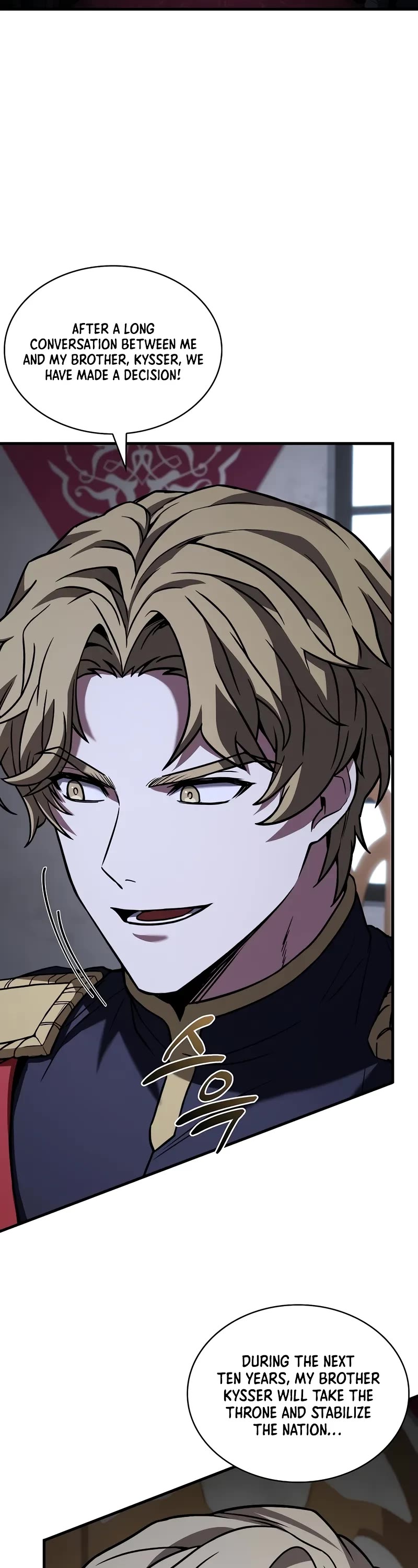 Return of the Legendary Spear Knight Chapter 157 page 44 - Chapter 157