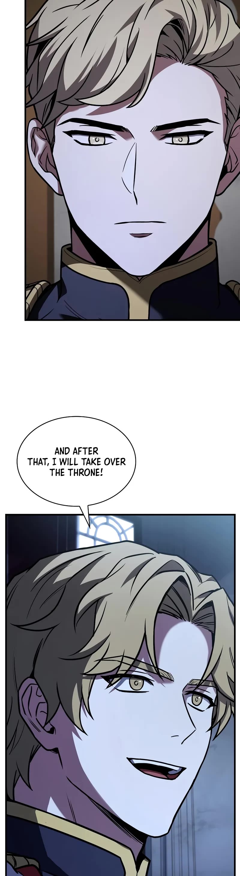 Return of the Legendary Spear Knight Chapter 157 page 45 - Chapter 157
