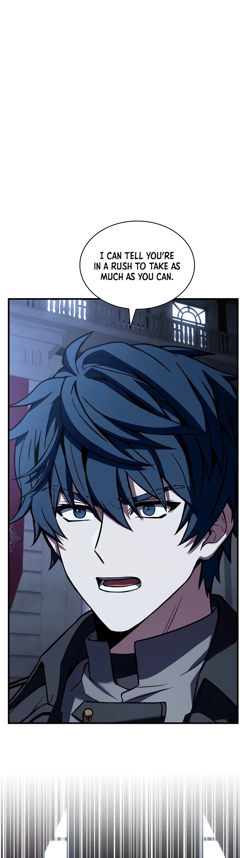 Return of the Legendary Spear Knight Chapter 157 page 50 - Chapter 157