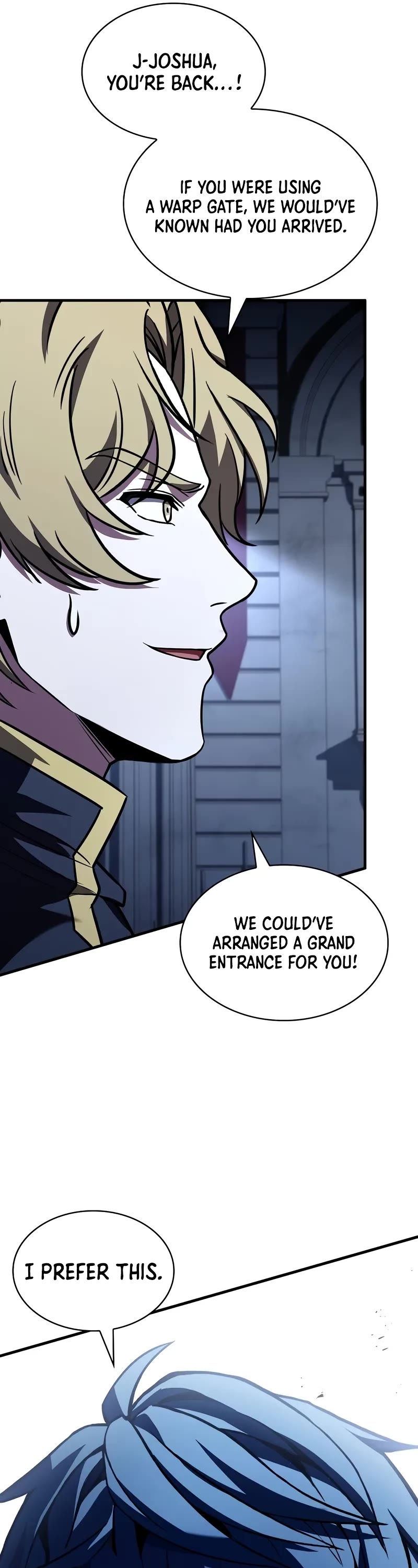 Return of the Legendary Spear Knight Chapter 157 page 52 - Chapter 157