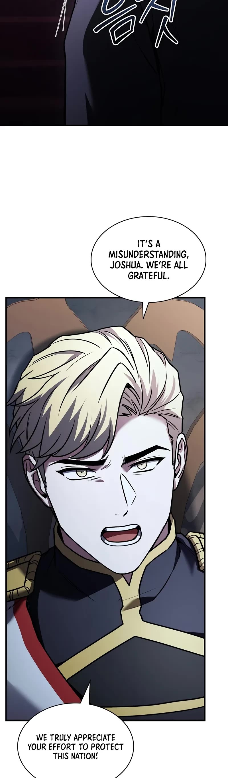 Return of the Legendary Spear Knight Chapter 157 page 55 - Chapter 157
