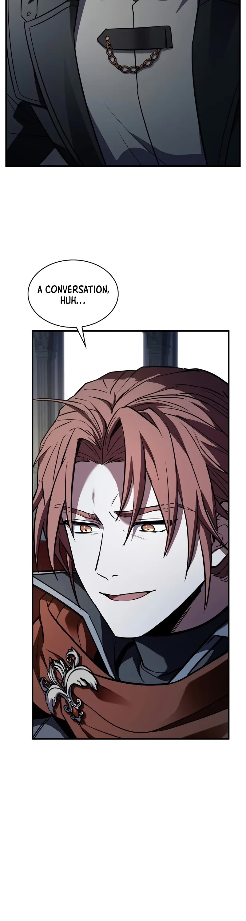 Return of the Legendary Spear Knight Chapter 157 page 6 - Chapter 157