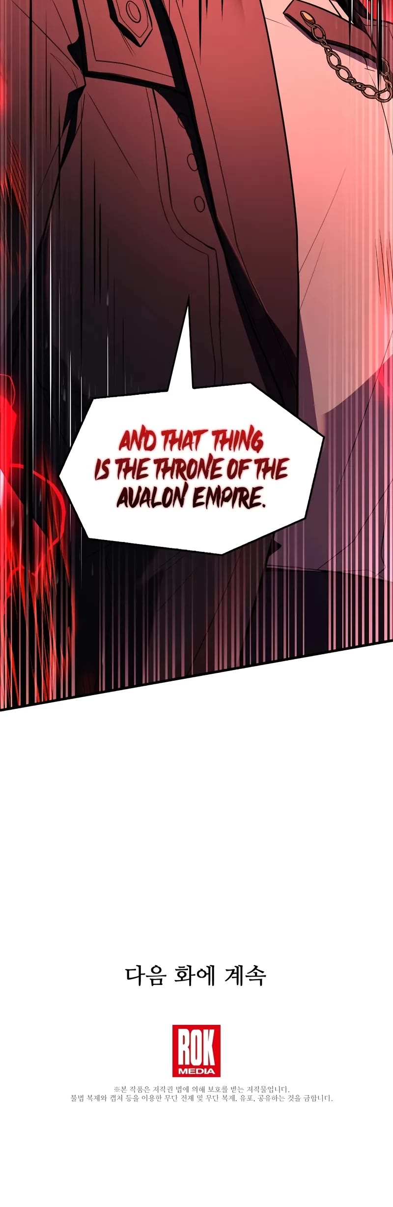 Return of the Legendary Spear Knight Chapter 157 page 64 - Chapter 157