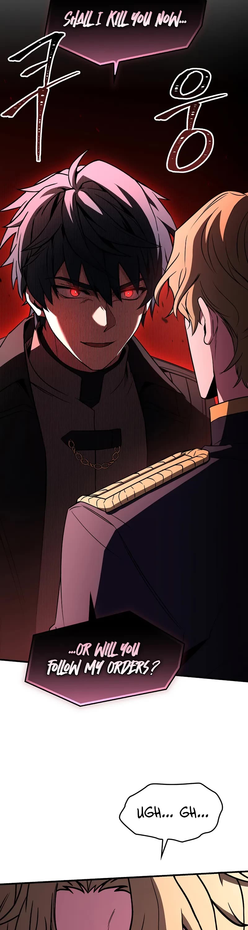 Return of the Legendary Spear Knight Chapter 158 page 28 - Chapter 158