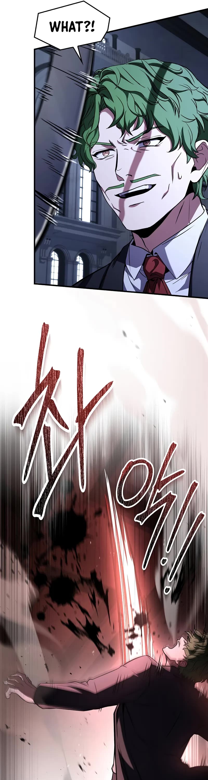 Return of the Legendary Spear Knight Chapter 158 page 36 - Chapter 158