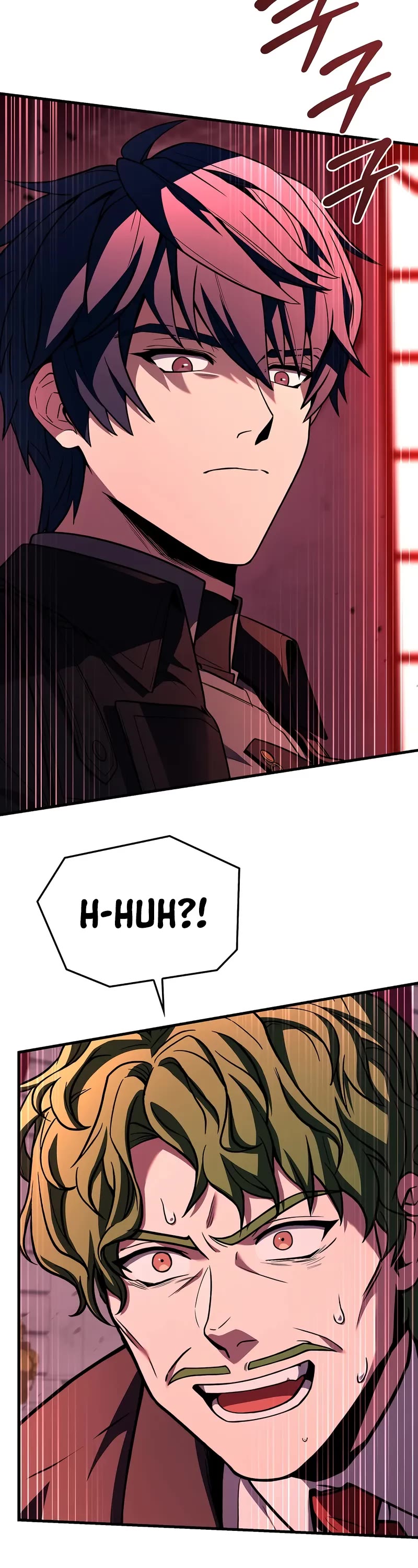 Return of the Legendary Spear Knight Chapter 158 page 6 - Chapter 158