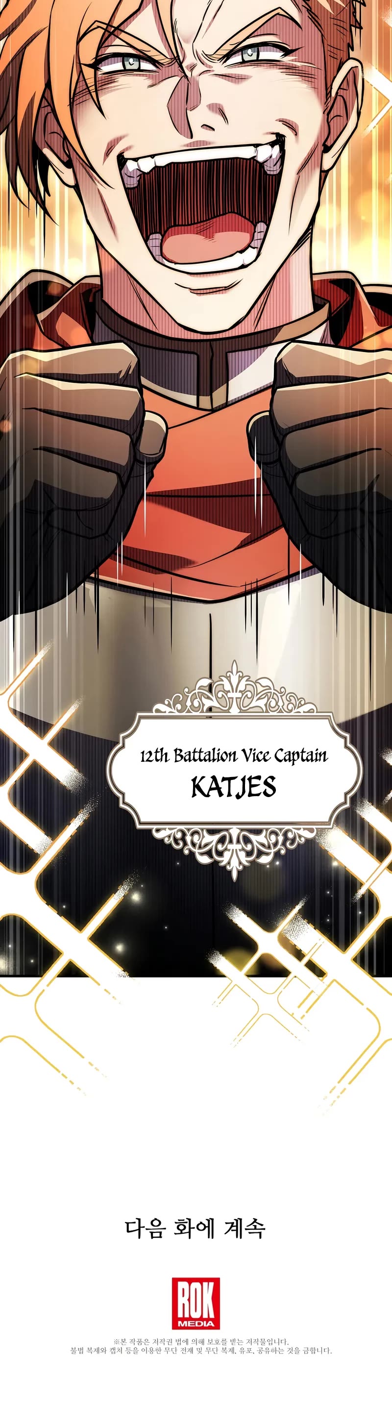 Return of the Legendary Spear Knight Chapter 158 page 63 - Chapter 158
