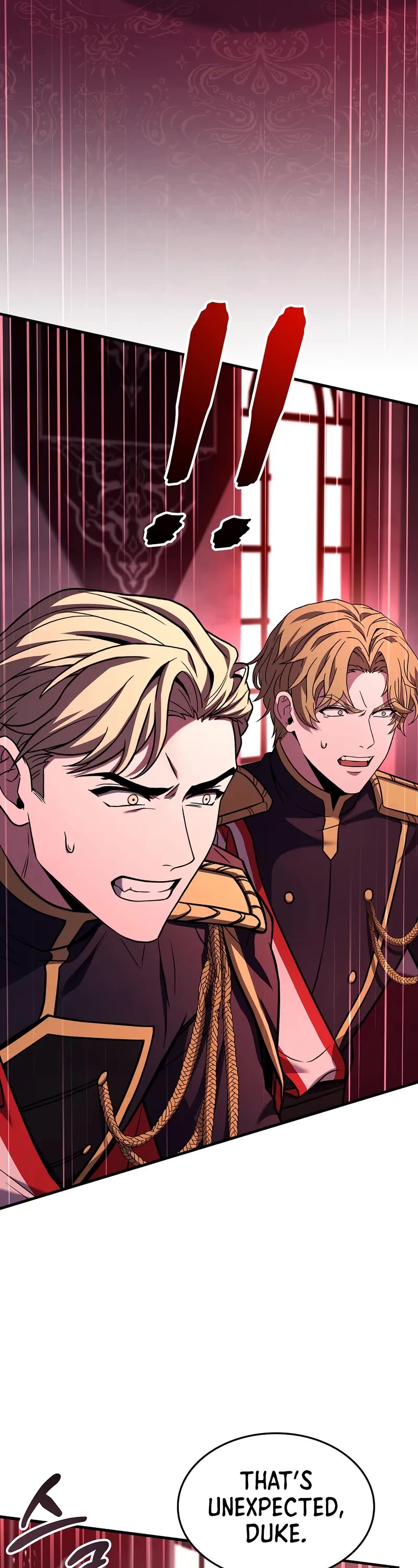 Return of the Legendary Spear Knight Chapter 158 page 8 - Chapter 158
