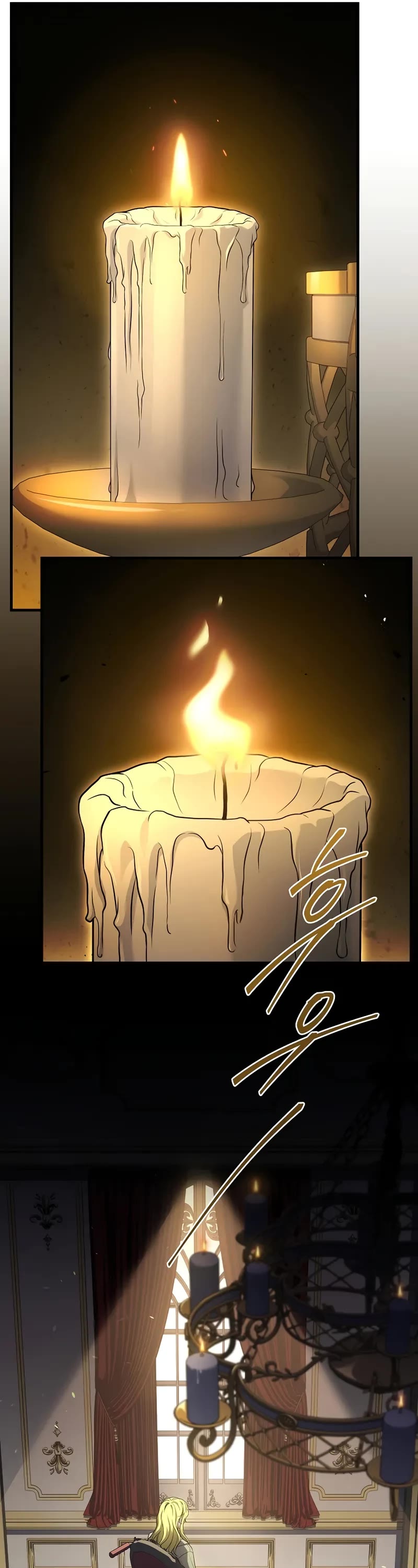 Return of the Legendary Spear Knight Chapter 159 page 17 - Chapter 159